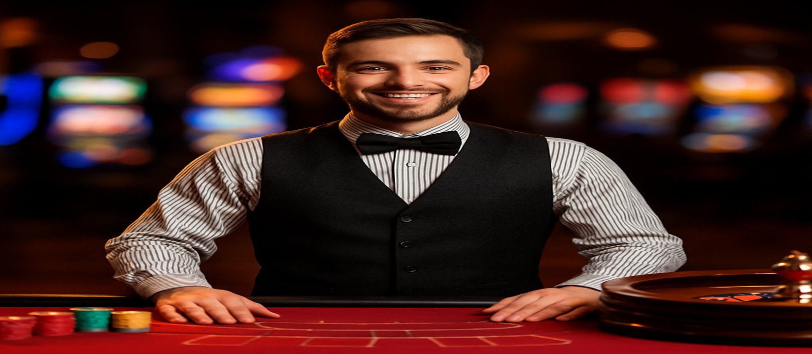 লাইভ গেমিং সেশনটির পাশে jaya777–এর একটি বন্ধুসুলভ সহায়কের দৃশ্য