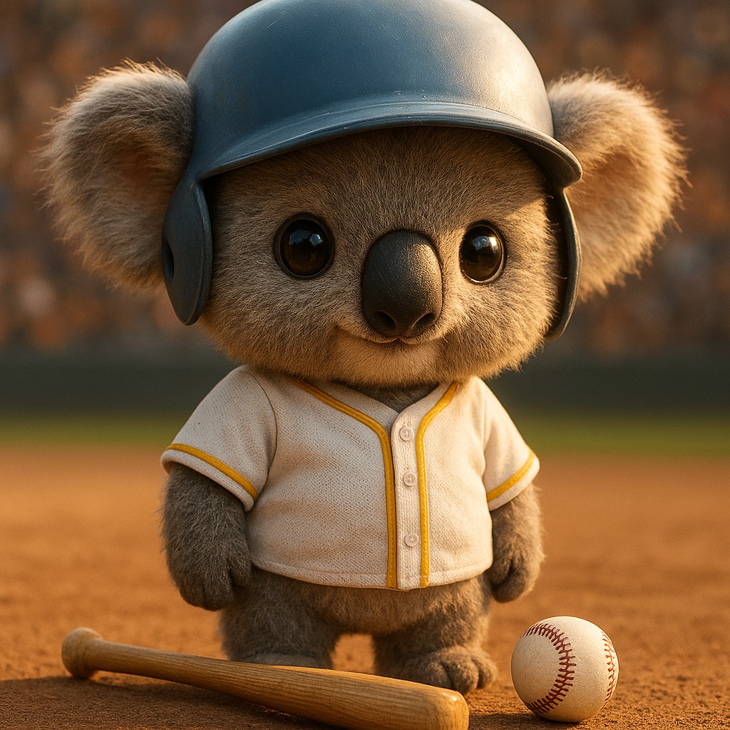 jaya777 স্টেডিয়ামে ইউনিফর্ম পরা এবং হাতে cricket ব্যাট ধরা একটি চরিত্র