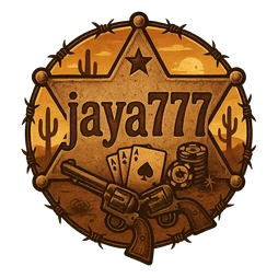 jaya777 লোগো